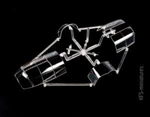 1/32 Bf 108 Tajfun - Weekend - Eduard 1/32 Bf 108 Tajfun - Weekend - Eduard