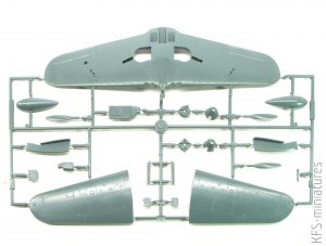 1/48 P-39N Airacobra - ProfiPACK - Eduard