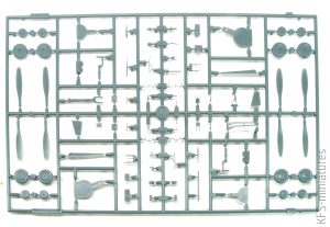 1/48 P-39N Airacobra - ProfiPACK - Eduard