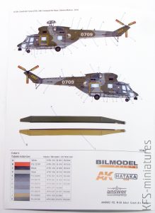 1/48 PZL W-3A Sokół - Czech Air Force - Answer