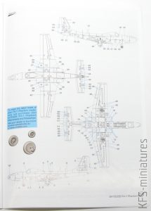 1/72 FH-1 Phantom "Marines First Jet" - Special Hobby