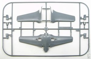 1/72 FH-1 Phantom "Marines First Jet" - Special Hobby