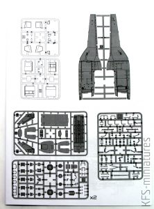 1/48 PZL W-3A Sokół - Czech Air Force - Answer