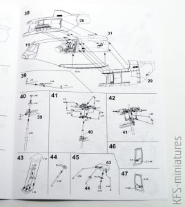 1/48 PZL W-3A Sokół - Czech Air Force - Answer