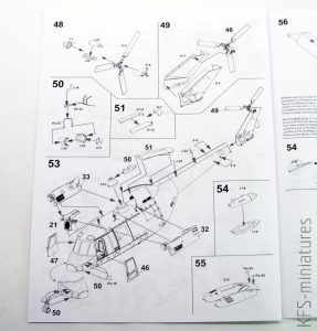 1/48 PZL W-3A Sokół - Czech Air Force - Answer