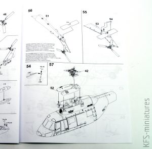 1/48 PZL W-3A Sokół - Czech Air Force - Answer