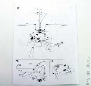 1/48 PZL W-3A Sokół - Czech Air Force - Answer