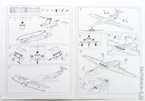 1/144 Yak-40 LOT/Olympic - AZ model