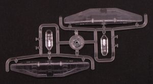 1/144 Ki-51 Sonia - Assault plane - Clear Prop Models