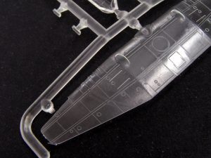 1/144 Ki-51 Sonia - Assault plane - Clear Prop Models