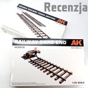 1/35 Breuer IV - Automotore - Rail Shunter - AK-Interactive