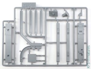 1/35 Railway - Tory - AK-Interactive