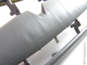 1/72 Fokker E.V - Lozenge Limited Edition - Arma Hobby