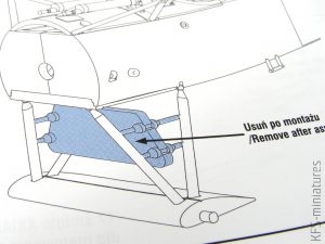 1/72 Fokker E.V Junior set - Arma Hobby