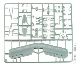 1/72 RWD-8 PWS - trofiejny - IBG Models