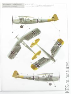 1/72 RWD-8 PWS - trofiejny - IBG Models