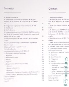 PZL W-3 Sokół - Monografia tom II - Answer