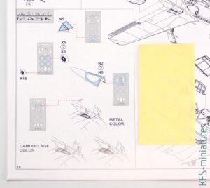 1/48 Fw 190D-9 - ProfiPACK - Eduard