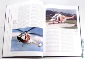 PZL W-3 Sokół - Monografia tom II - Answer