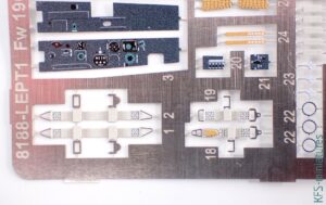 1/48 Fw 190D-9 - ProfiPACK - Eduard