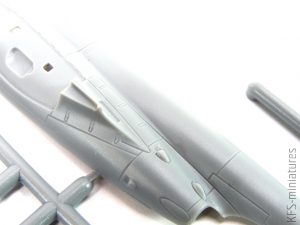 1/72 TS-11 Iskra R Novax - Arma Hobby