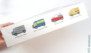 1/35 Type HY Commercial Van - AK-Interactive