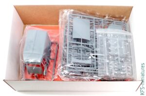 1/35 Type HY Commercial Van - AK-Interactive