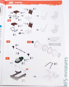 1/35 Type HY Commercial Van - AK-Interactive