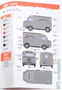 1/35 Type HY Commercial Van - AK-Interactive