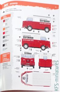 1/35 Type HY Commercial Van - AK-Interactive