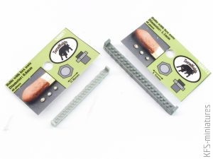 Bolts & Rivets - Taurus Models