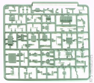 1/35 T-60 (Late Series, Screened) - Gorky Automobile Plant - MiniArt