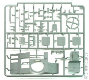 1/35 T-60 (T-30 Turret) - MiniArt