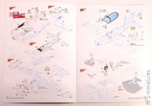 1/72 SIAI-Marchetti SF-260M/AM/W - Special Hobby