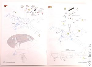 1/72 SIAI-Marchetti SF-260M/AM/W - Special Hobby