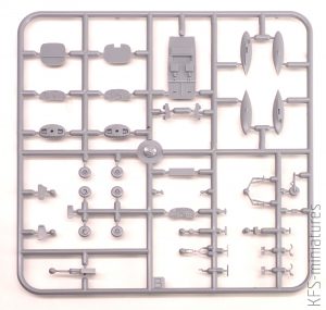 1/72 SIAI-Marchetti SF-260EA - Special Hobby