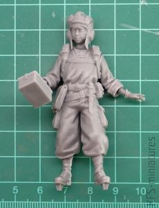 75mm Mirko & Brego - The Prospectors - Valkiria miniatures