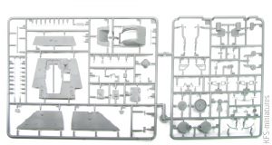 1/35 SU-122 (Last Production) - MiniArt