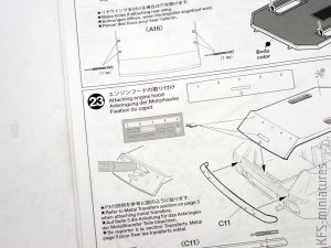 1/24 Lotus Europa Special - Tamiya