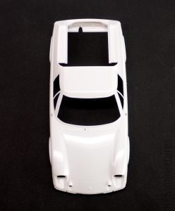 1/24 Lotus Europa Special - Tamiya