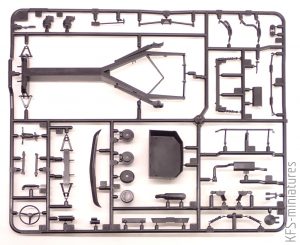 1/24 Lotus Europa Special - Tamiya