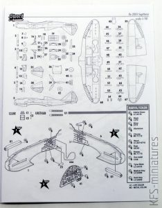 1/48 Re.2005 Sagittario - Sword