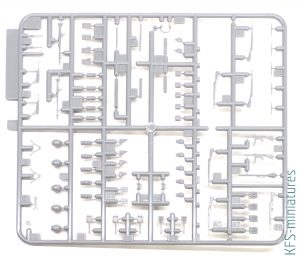 1/48 WWII Wehrmacht Infantry Set - Tamiya