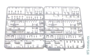 1/48 WWII Wehrmacht Infantry Set - Tamiya