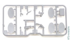 1/48 WWII Wehrmacht Infantry Set - Tamiya