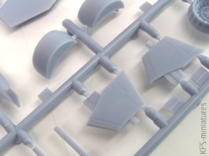 EGG F-104 - Freedom Model Kits