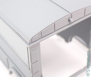 1/35 Type HY Commercial Van - AK-Interactive