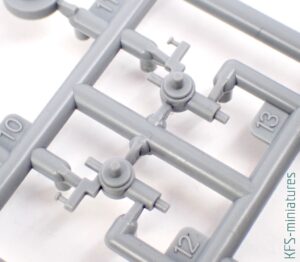 1/35 Type HY Commercial Van - AK-Interactive