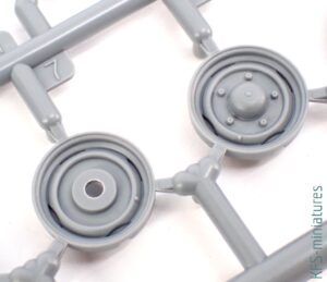 1/35 Type HY Commercial Van - AK-Interactive