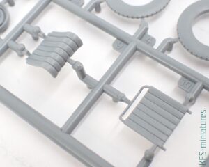 1/35 Type HY Commercial Van - AK-Interactive